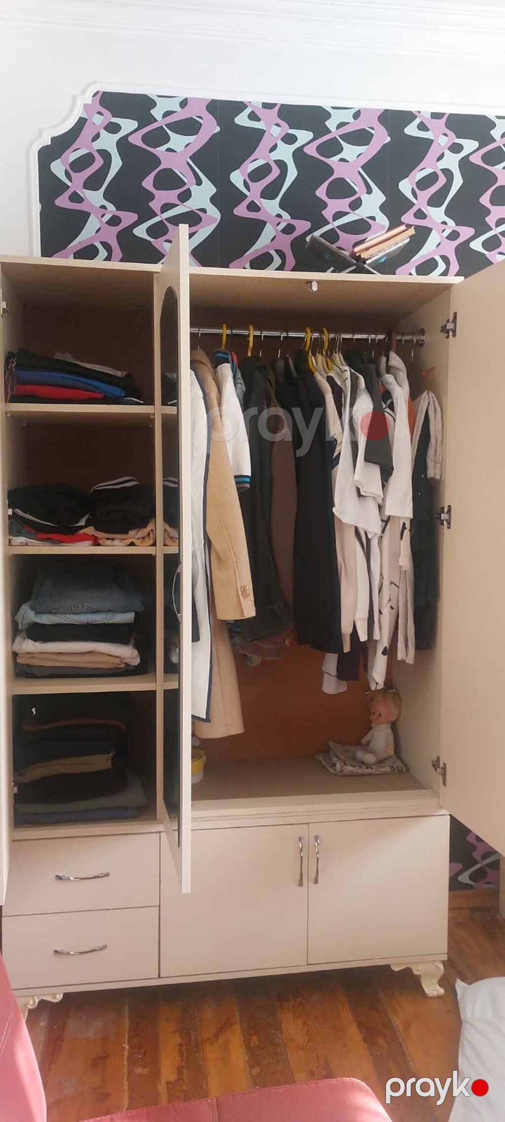 Dolab 110 azn Unvan Hövsan Vesile 6516 — Şkaflar, Bakı (3)