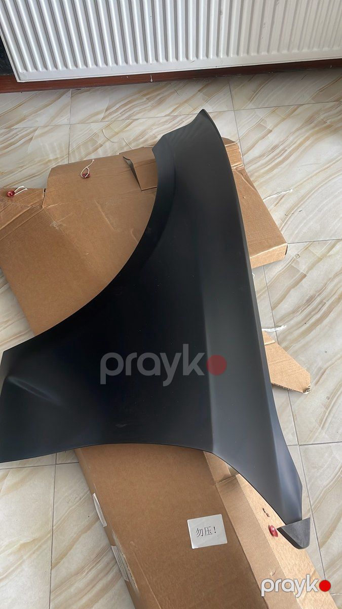 BMW G20 qanadı — Ehtiyat hissələri və aksesuarlar, Bakı (3)