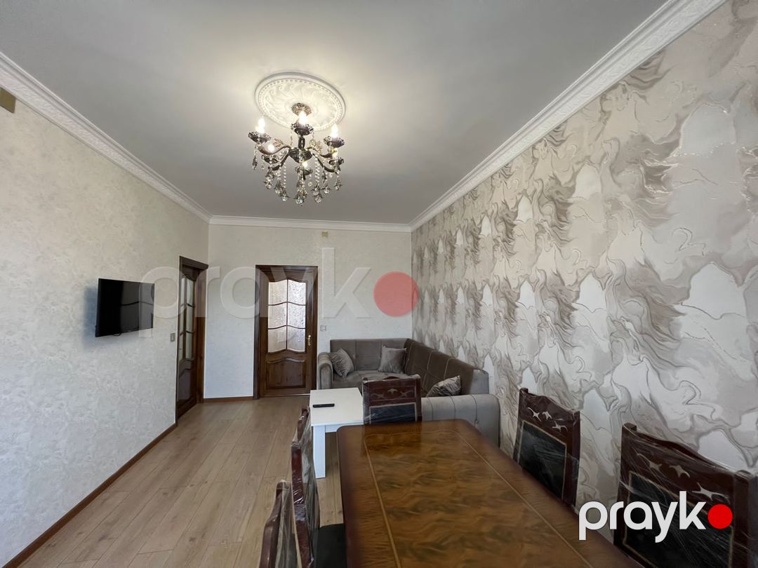 Satılır 2 otaqlı köhnə tikili 50 m² — Mənzil, Bakı (2)