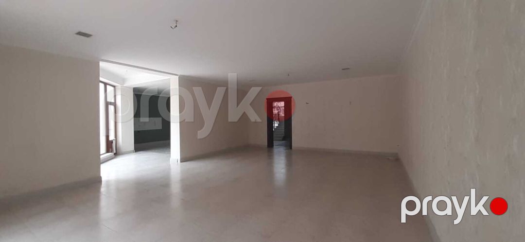 İcarəyə verilir 5 otaqlı həyət evi/bağ evi 303 m² — Ev, villa, Bakı (8)