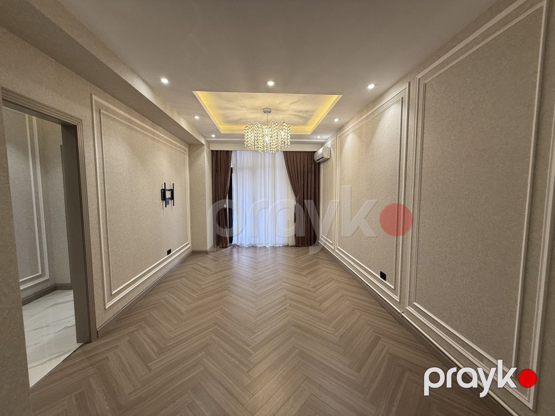 Satılır 2 otaqlı yeni tikili 88 m² — Mənzil, Bakı (5)