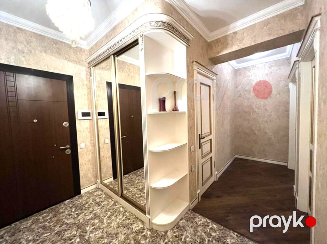 İcarəyə verilir 2 otaqlı yeni tikili 70 m² — Mənzil, Bakı (6)