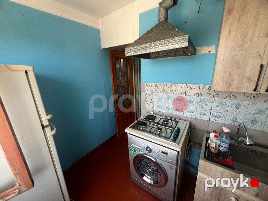 2-otaqlı mənzil kirayə verilir, 4-cü mkr., 45 m² — Mənzil, Sumqayıt (5)