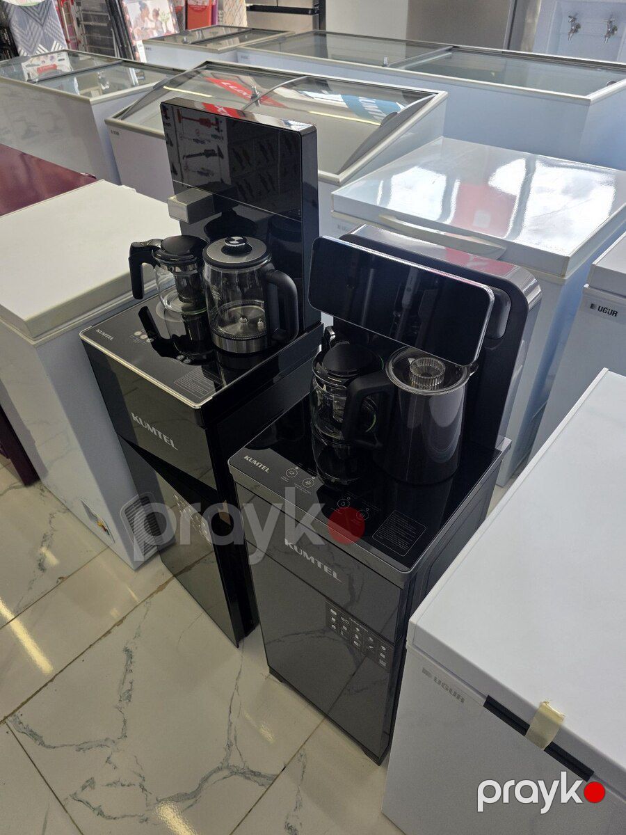 Su dispenseri Kumtel — Ev texnikası, Bakı (3)