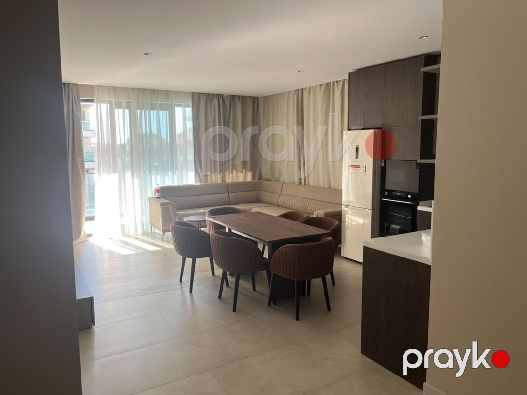 Satılır 3 otaqlı yeni tikili 160 m² — Mənzil, Bakı (7)