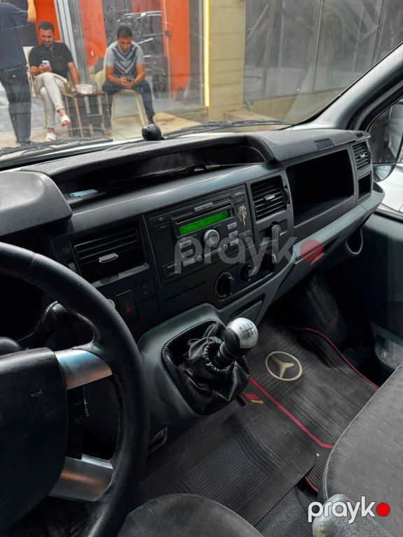 Ford Transit, 2.2 L, 2011 il, 190 000 km — Avtomobillər, Bakı (2)