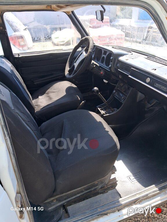 Lada (VAZ) 2104, 1.5 L, 1993 il, 95 000 km — Avtomobillər, Bakı (3)