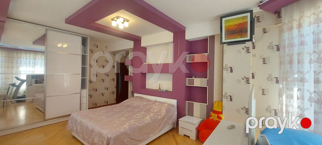 İcarəyə verilir 3 otaqlı yeni tikili 130 m² — Mənzil, Bakı (8)