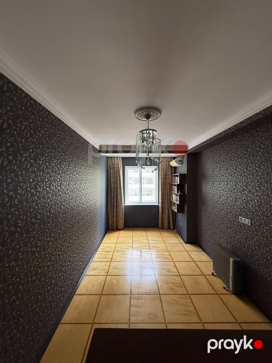 Satılır 3 otaqlı yeni tikili 112 m² — Mənzil, Xırdalan (11)