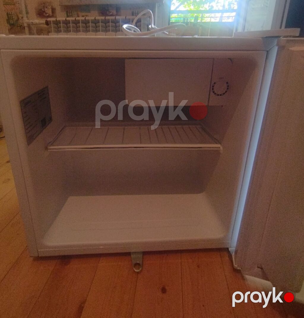 Yeni Mini Midea Soyuducu Satılır — Soyuducular, Digah (4)