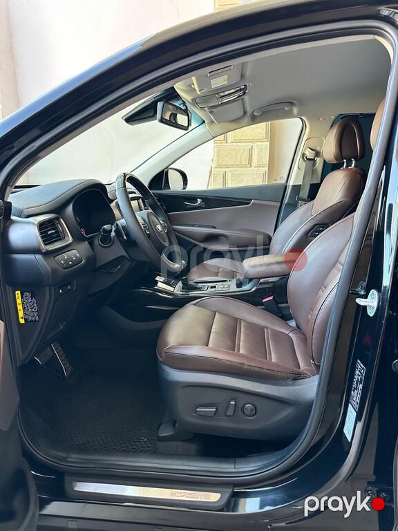 Kia Sorento, 2.0 L, 2017 il, 168 500 km — Avtomobillər, Bakı (7)