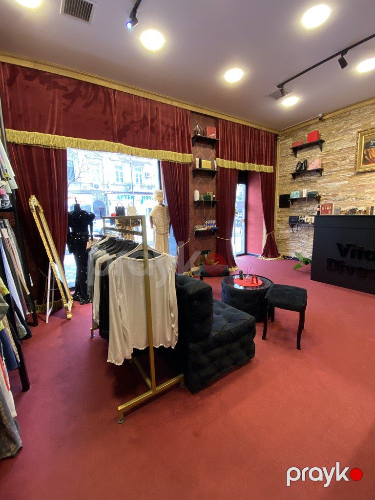 Satılır obyekt 85 m² — Əmlak, Bakı (7)