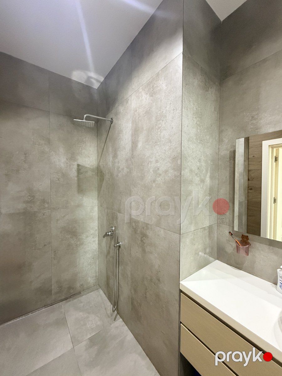 Satılır 3 otaqlı yeni tikili 127 m² — Mənzil, Bakı (9)
