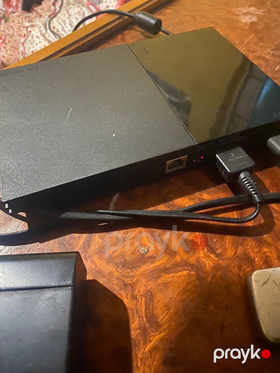 PlayStation 2 — Oyunlar, konsollər və proqramlar, Bakı (3)