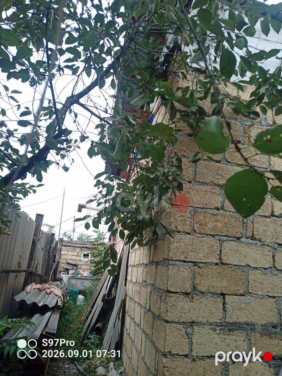 Həyət evi, İqriq k — Ev, villa, Quba (12)