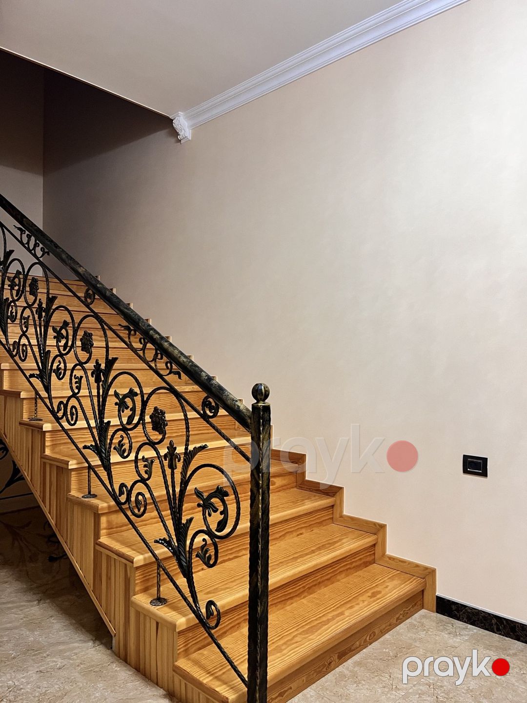 İcarəyə verilir 5 otaqlı həyət evi/bağ evi 330 m² — Ev, villa, Bakı (12)
