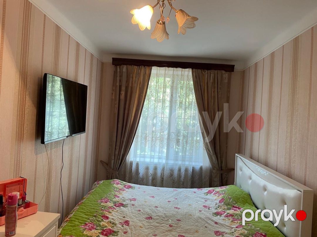 Satılır 2 otaqlı köhnə tikili 60 m² — Mənzil, Bakı (7)