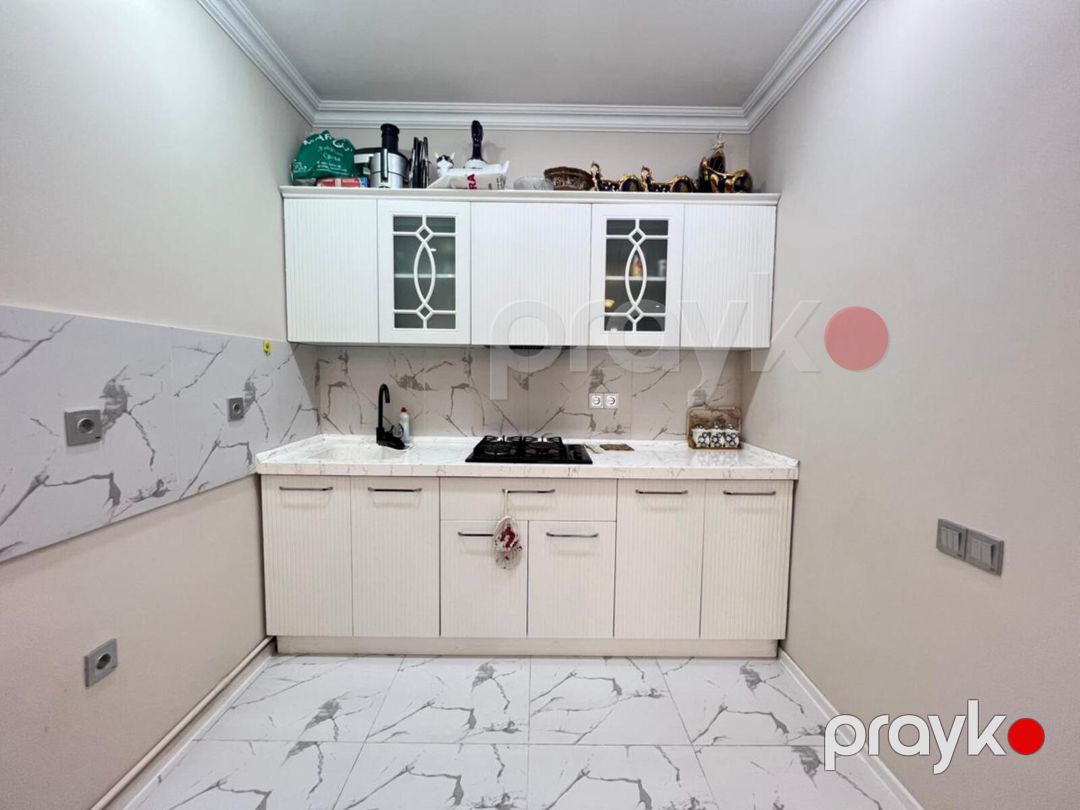 Satılır 3 otaqlı yeni tikili 88 m² — Mənzil, Bakı (7)