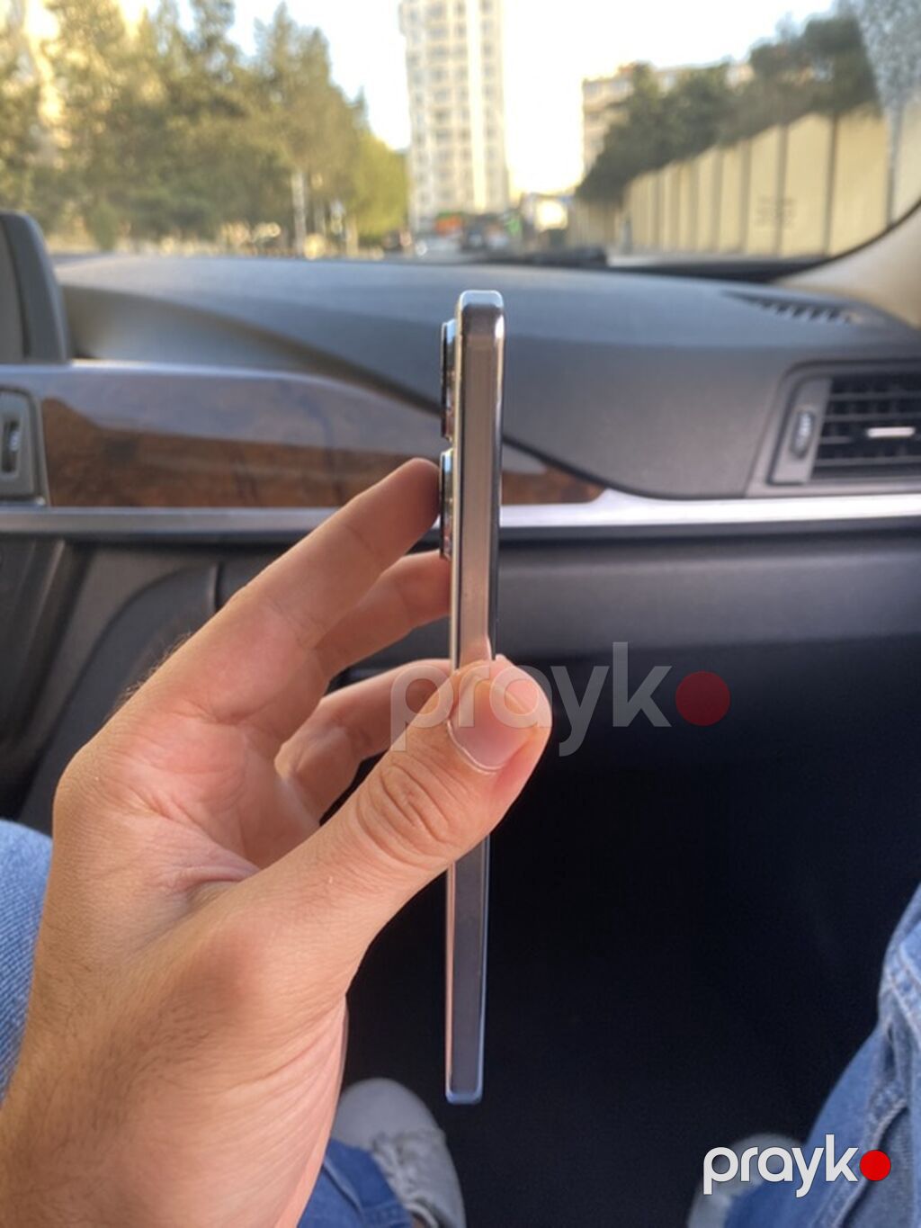 Huawei nova 12 SE, 256 GB, rəng - Gümüşü, Sensor — Huawei, Bakı (3)