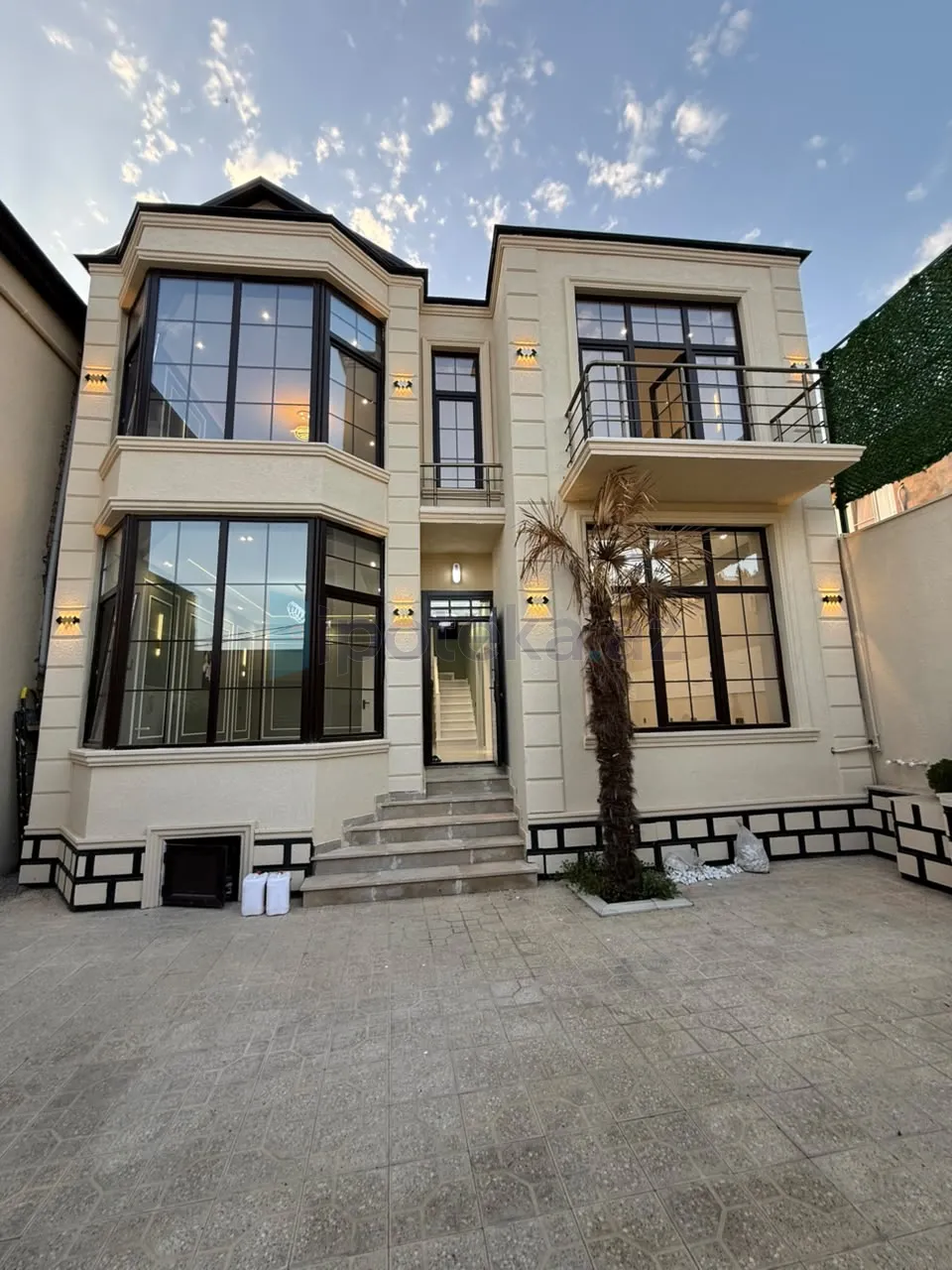 Satılır: 5 Otaq, Evlər/Villalar, Abşeron r., Masazır q., 200.00 m² — Ev, villa, Abşeron (3)