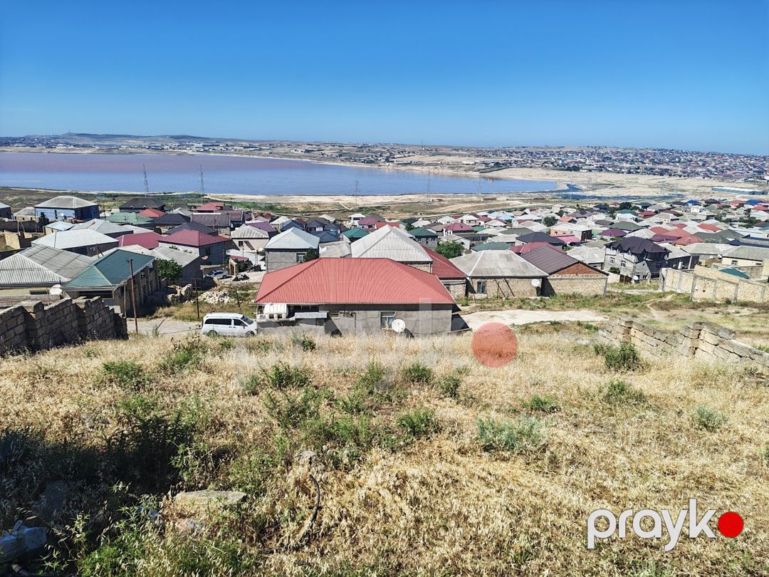 5 sot torpaq sahəsi, Binəqədi r — Torpaq, Bakı (11)