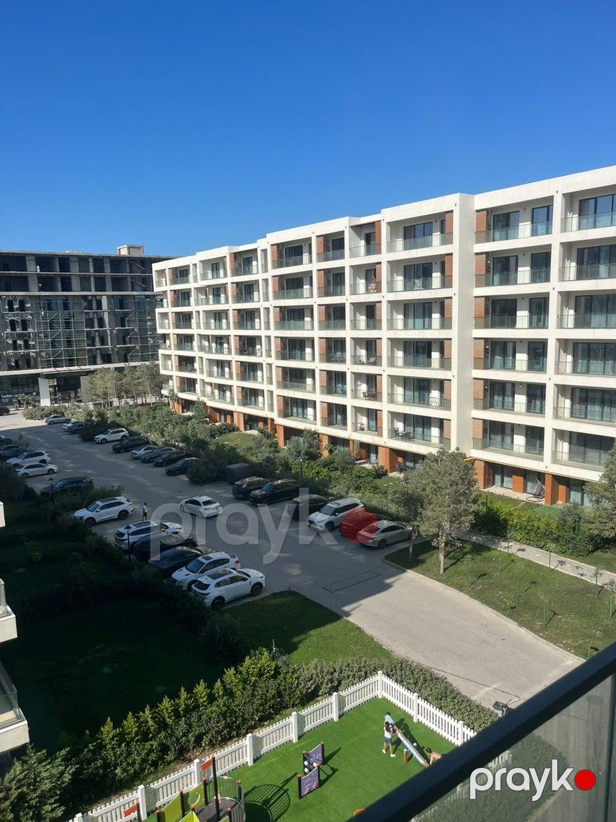 Satılır 3 otaqlı yeni tikili 160 m² — Mənzil, Bakı (2)