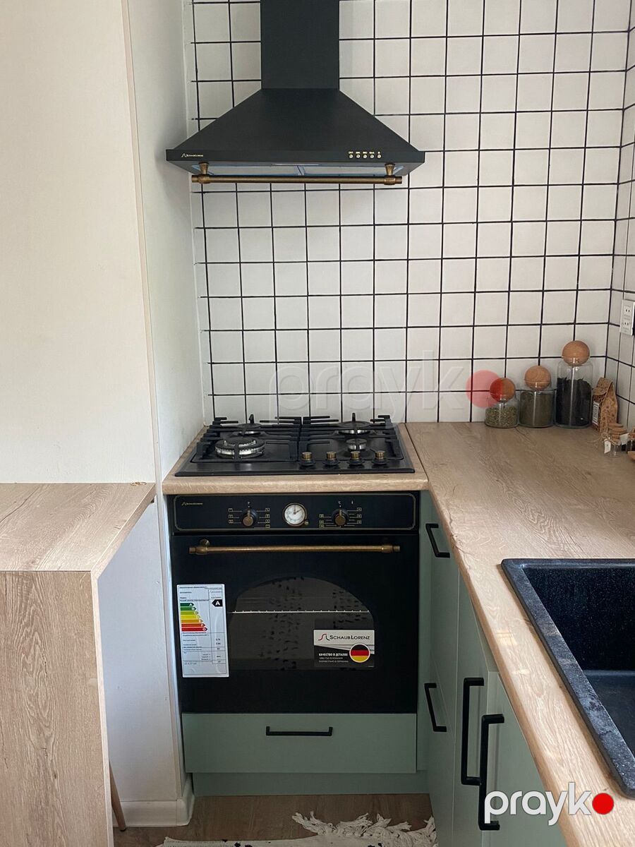 Satılır 2 otaqlı köhnə tikili 60 m² — Mənzil, Bakı (7)