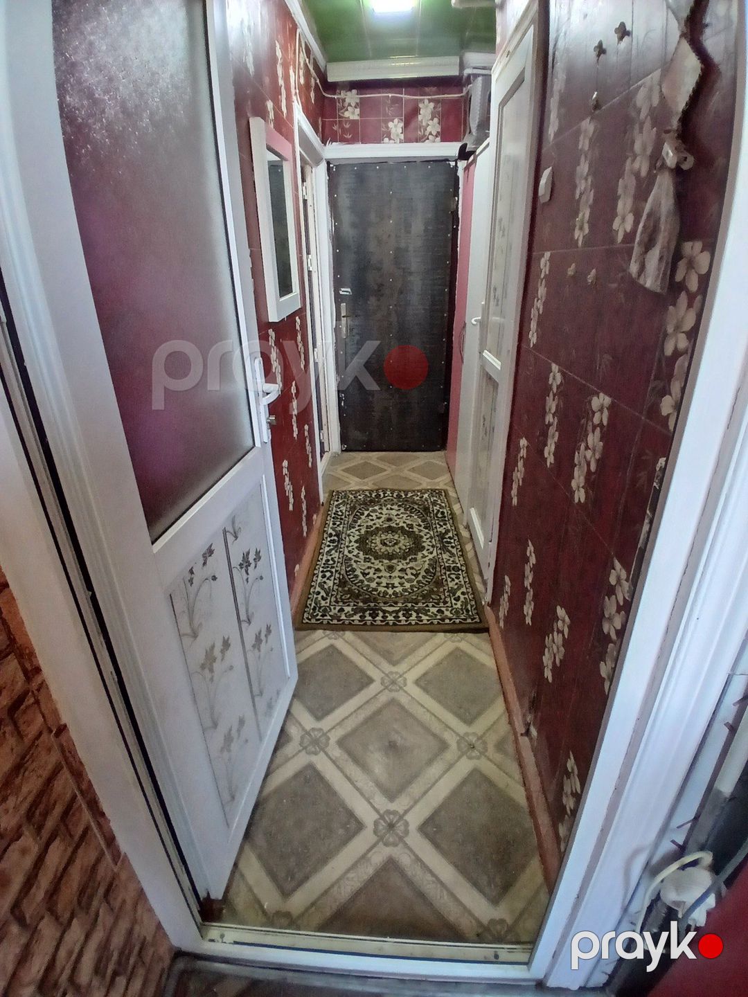 1-otaqlı mənzil, Gəncə ş., 31 m² — Mənzil, Gəncə (3)