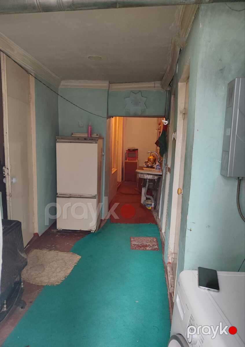 Həyət evi kirayə verilir, Naxçıvan ş — Ev, villa, Naxçıvan (3)