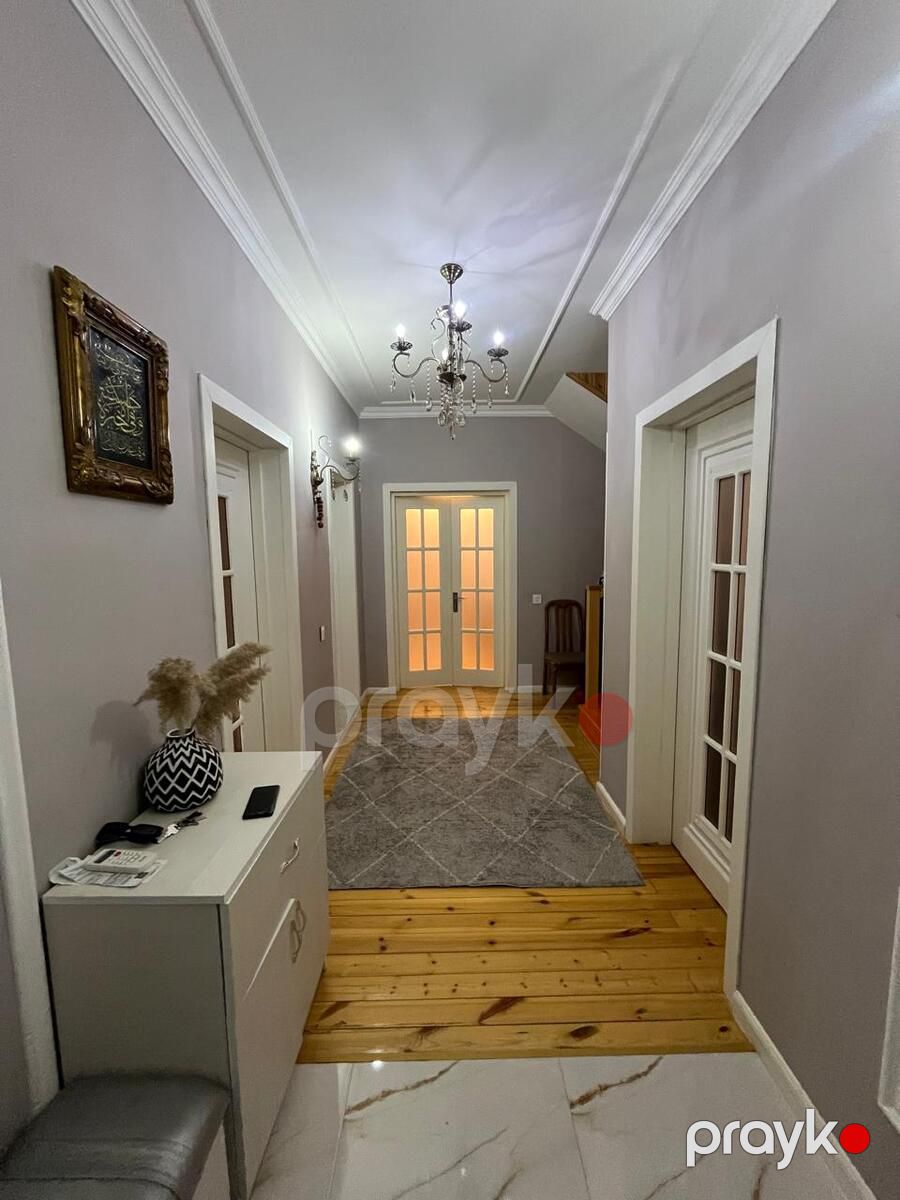 Satılır 5 otaqlı həyət evi/bağ evi 140 m² — Ev, villa, Bakı (5)