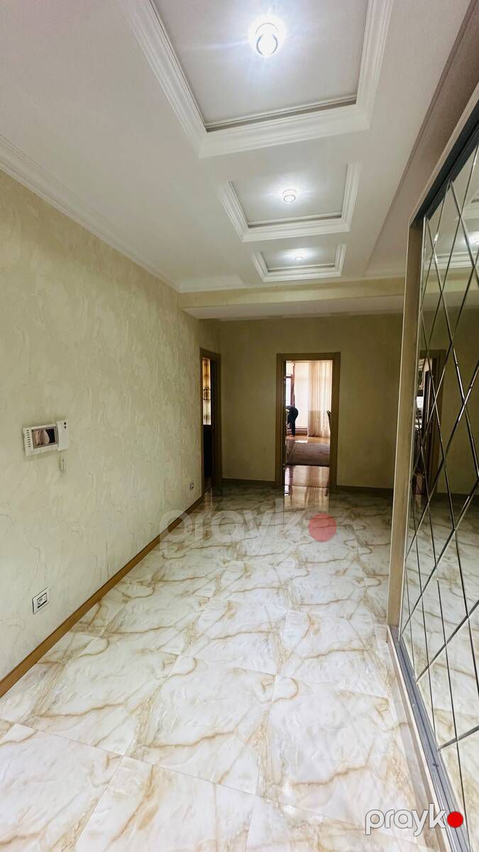 İcarəyə verilir 3 otaqlı yeni tikili 150 m² — Mənzil, Bakı (9)