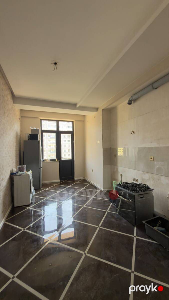 Satılır 3 otaqlı yeni tikili 129 m² — Mənzil, Bakı (9)