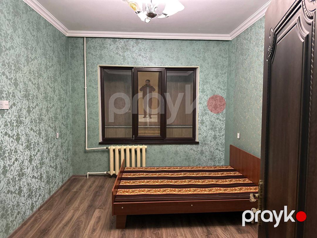 Satılır 5 otaqlı yeni tikili 120 m² — Mənzil, Bakı (7)