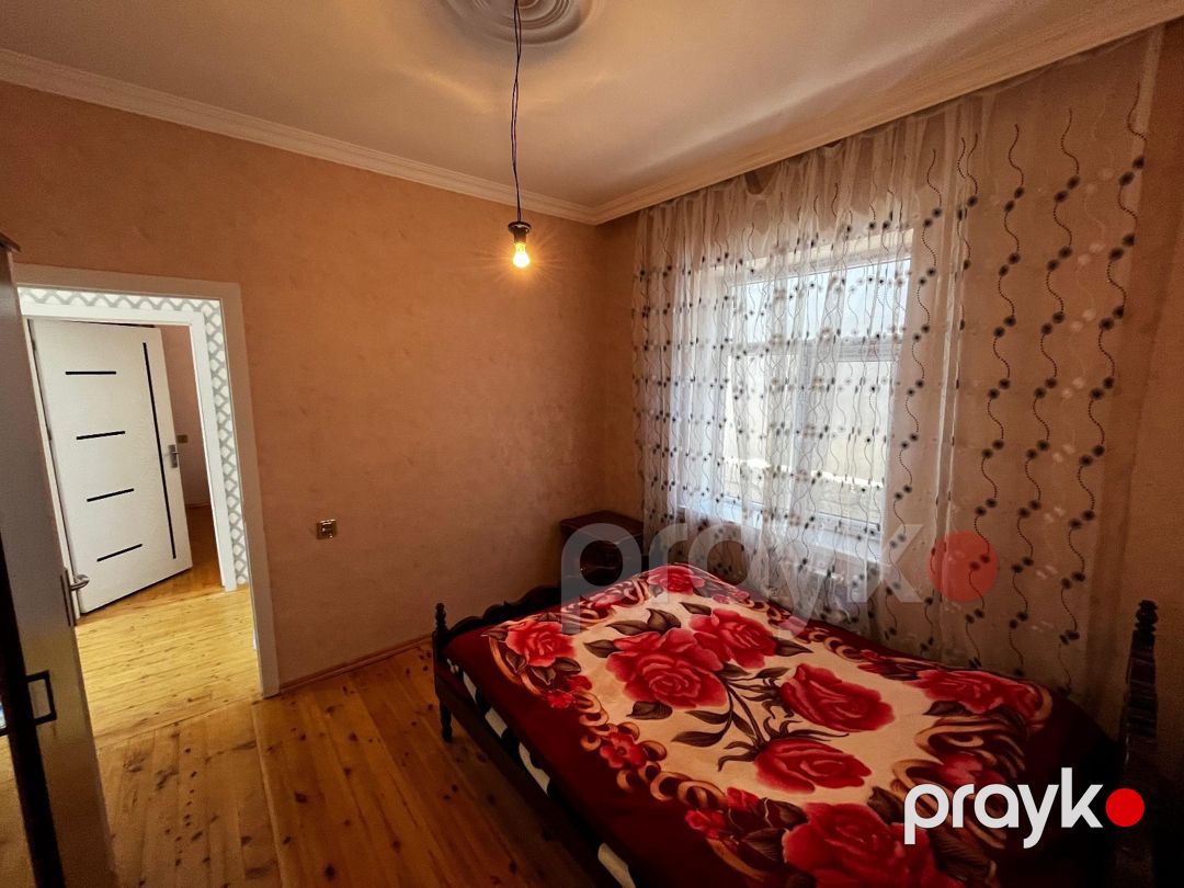 Həyət evi, Binə qəs — Ev, villa, Bakı (12)