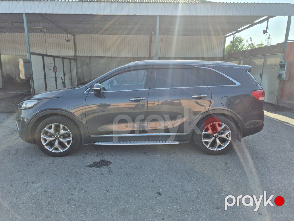 Kia Sorento, 2.0 L, 2014 il, 188 200 km — Avtomobillər, Bakı (5)