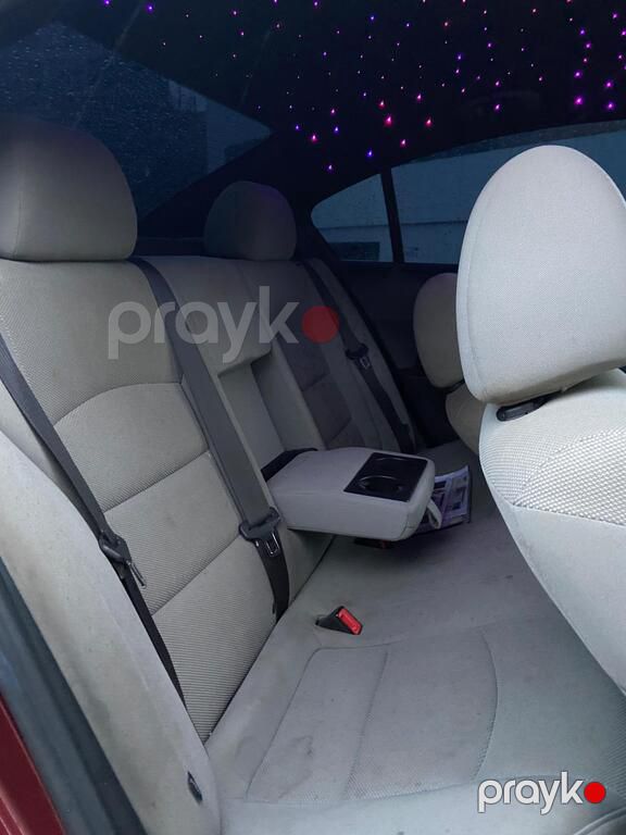 Chevrolet Cruze, 1.4 L, 2015 il, 140 000 km — Avtomobillər, Bakı (11)