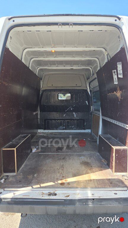 Ford Transit, 2.2 L, 2010 il, 227 000 km — Avtomobillər, Sumqayıt (8)