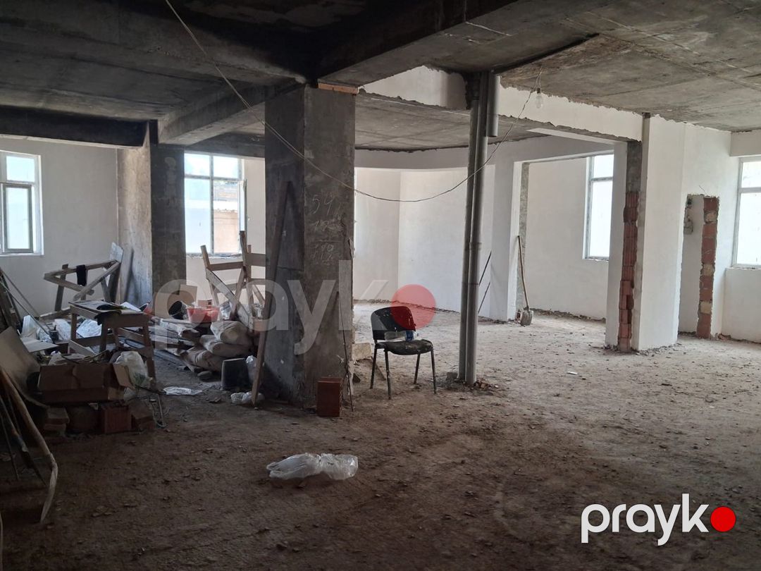 3 otaqlı mənzil, 130 m², Xirdalan Heyder Eliyev parkinin yaxinligi, Xırdalan — Mənzil (2)