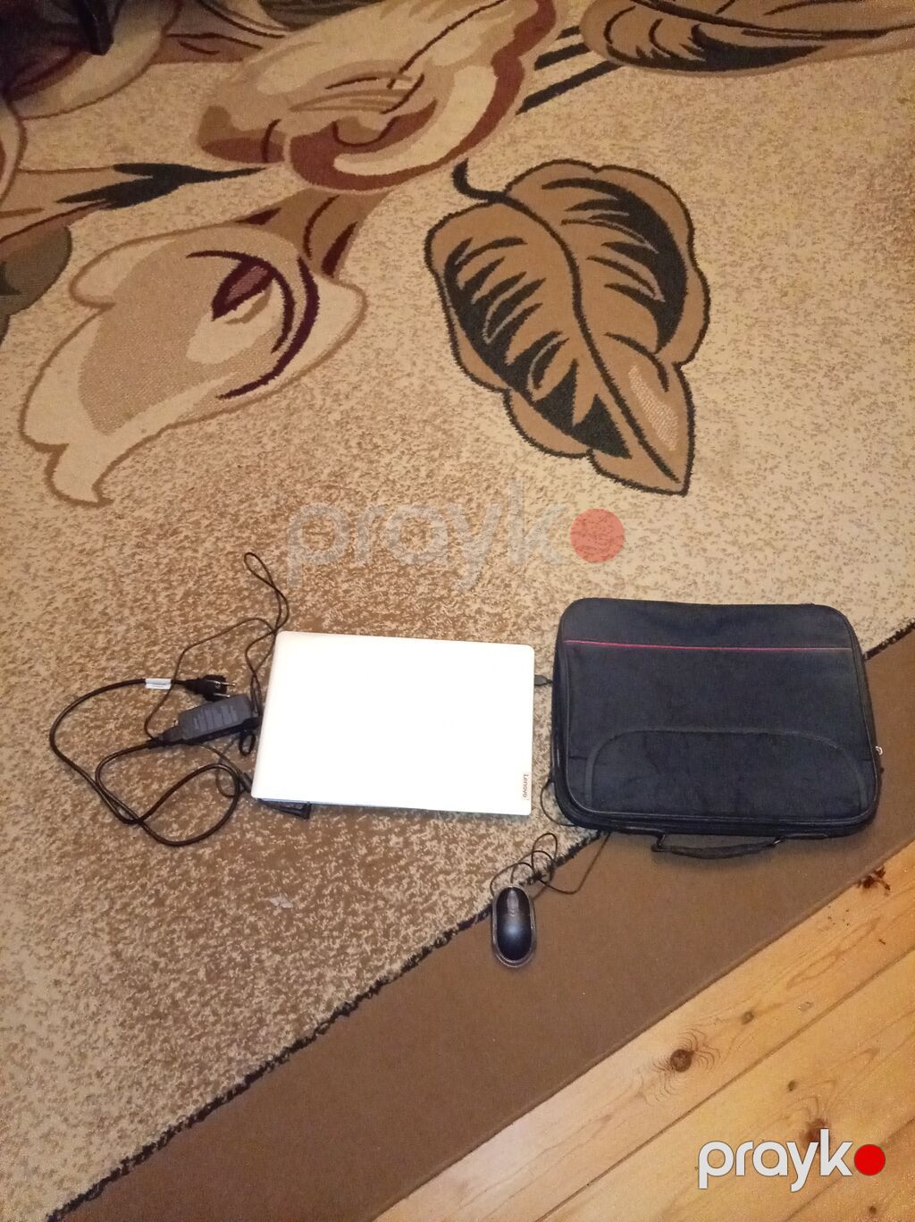 Yeni Lenovo IdeaPad, 15.6 256 GB, Ünvandan götürmə — Lenovo, Beyləqan (3)