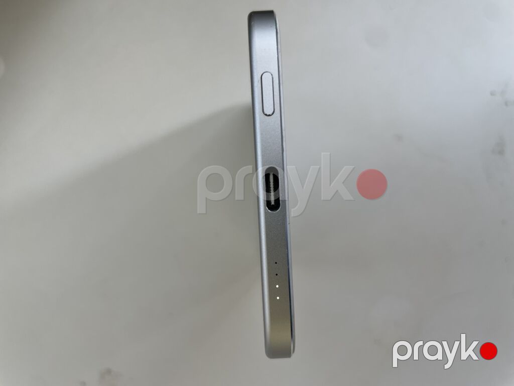 Powerbank Xiaomi, 5000 mAh, İşlənmiş — Powerbank-lər, Bakı (3)