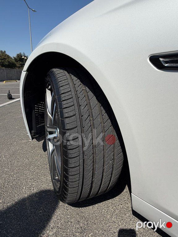 BMW 528, 2.0 L, 2016 il, 186 536 km — Avtomobillər, Bakı (8)