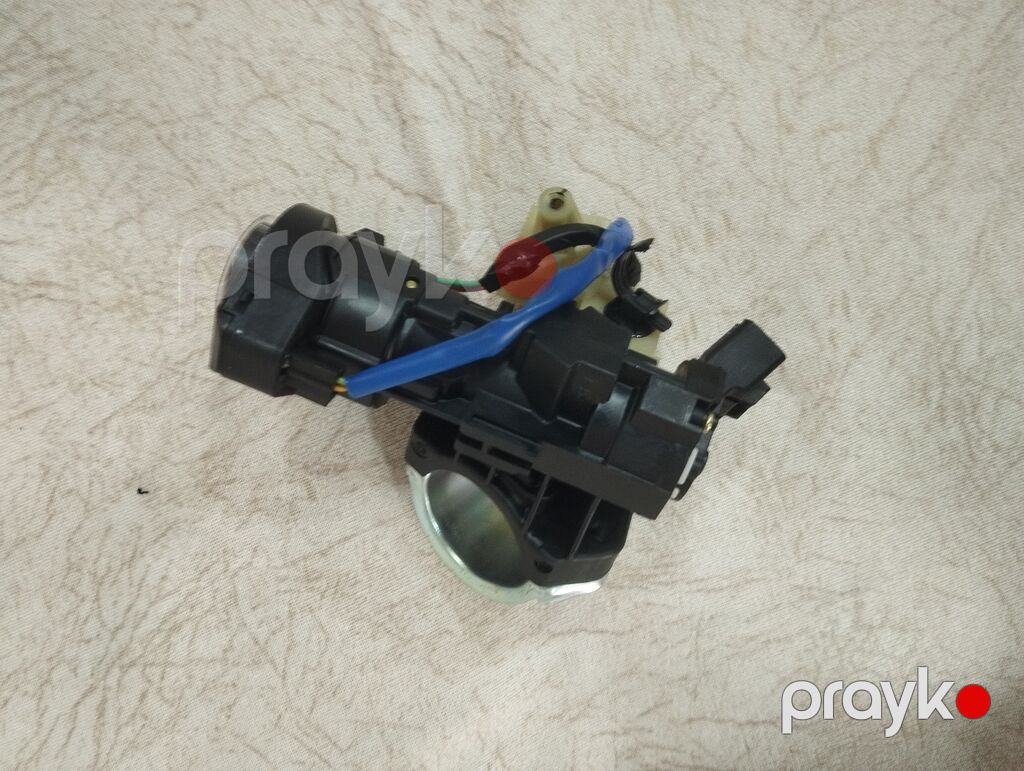 Məhsul: Avtomobil üçün kontakt qutusu (ignition switch/lock set) və — Avtomobil elektrikası, Bakı (2)