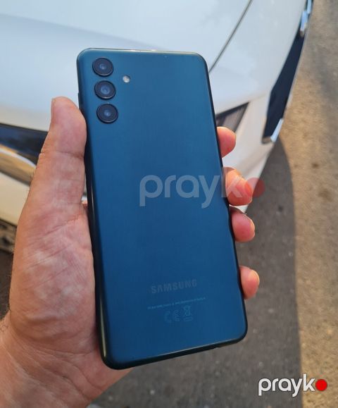Samsung Galaxy A04s Green 64GB/4GB — Gəncə
