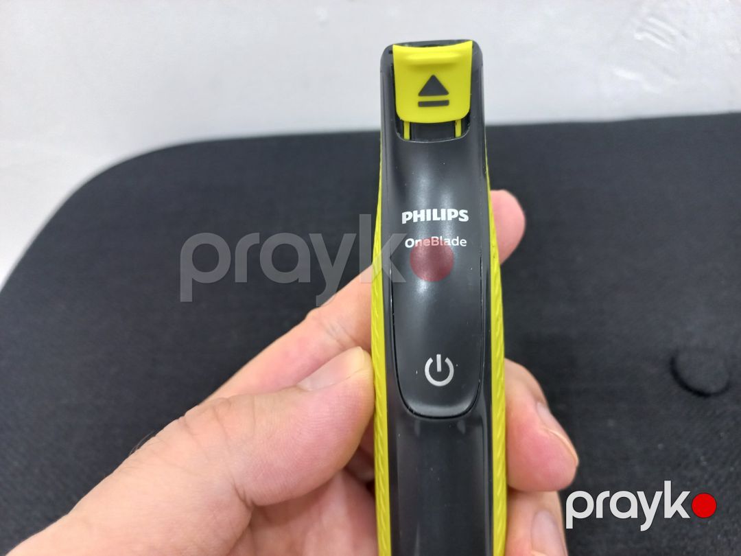 Philips One Blade Trimmer — Gözəllik və səhiyyə, Bakı (11)