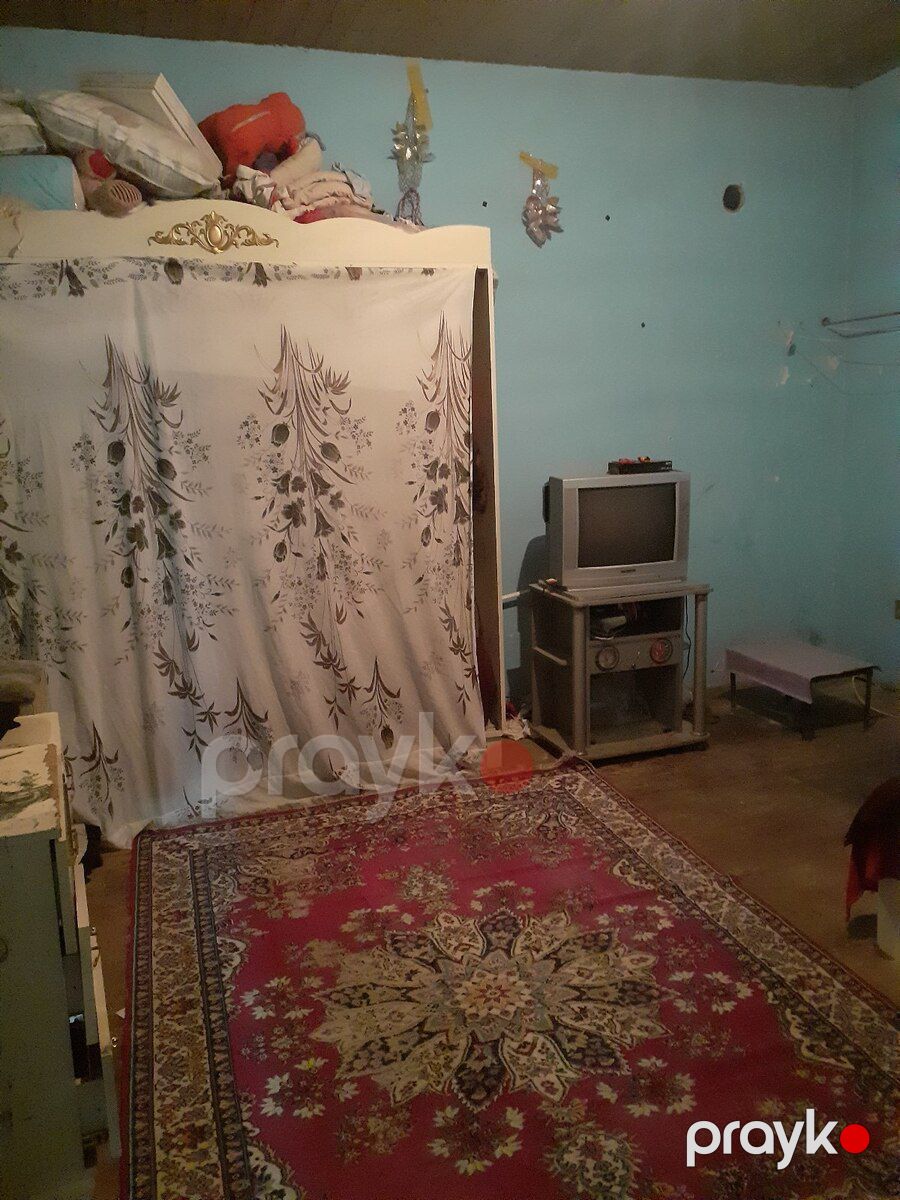 Həyət evi, Kürdəxanı qəs — Ev, villa, Bakı (9)