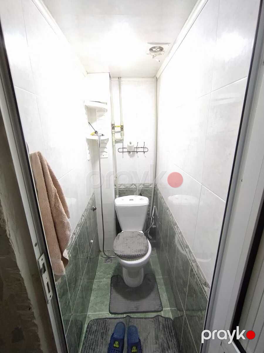 3-otaqlı mənzil, 11-ci mkr., 80 m² — Mənzil, Sumqayıt (12)