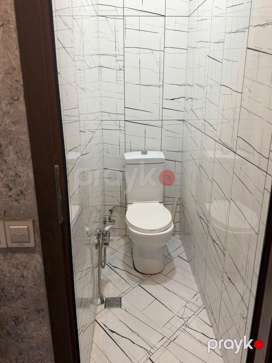 İcarəyə verilir 2 otaqlı köhnə tikili 45 m² — Mənzil, Bakı (8)