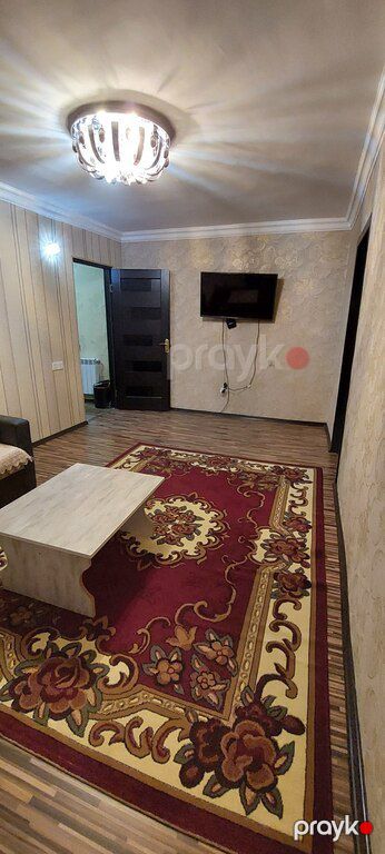 2-otaqlı mənzil kirayə verilir, Xaçmaz r., 70 m² — Mənzil, Xaçmaz (3)