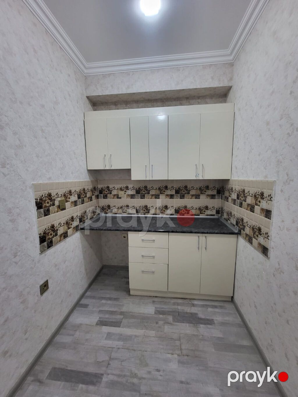 2 otaqlı, Yeni tikili, 49 kv. m — Mənzil, Masazır (3)