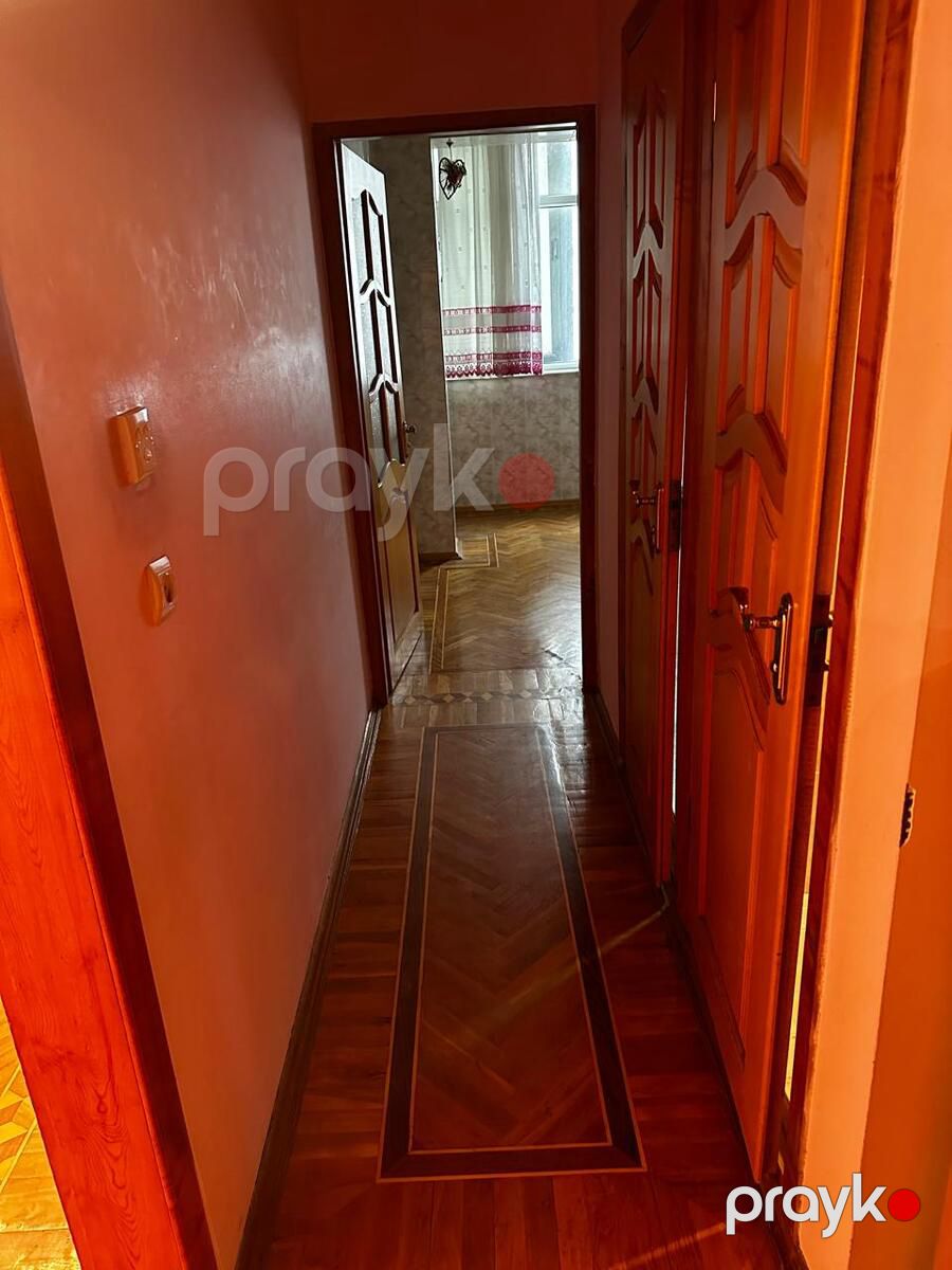 İcarəyə verilir 3 otaqlı yeni tikili 80 m² — Mənzil, Bakı (9)